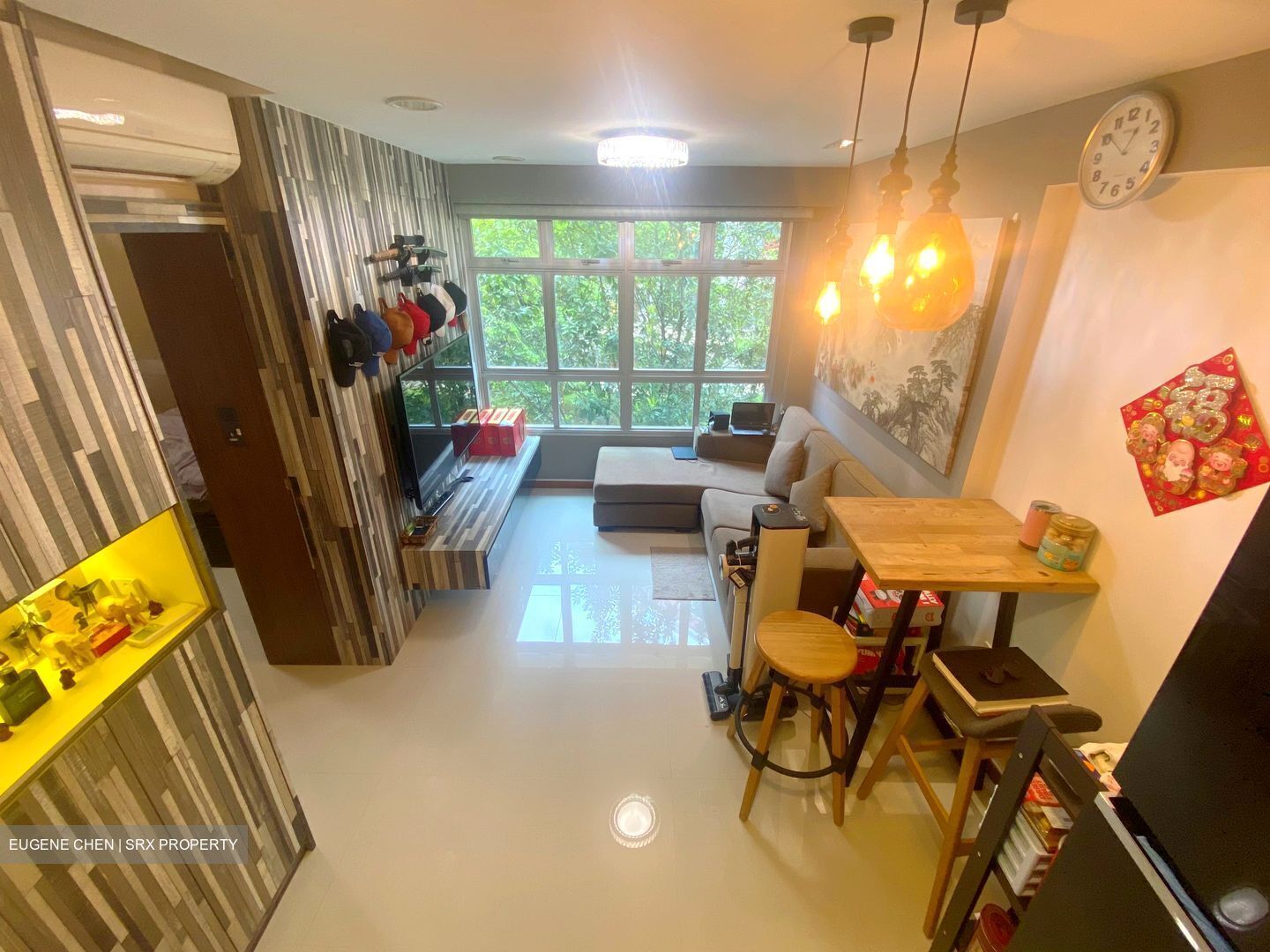 Blk 438C West Edge @ Bukit Batok (Bukit Batok), HDB 2 Rooms #567184521